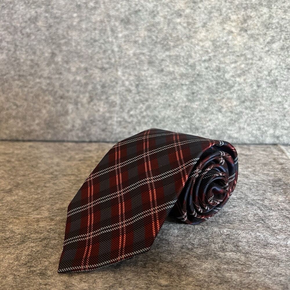 Brooks Brothers Makers And Merchants Tie‎